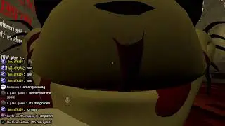 Playing VRChat with the boys 3