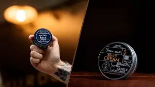 Beard Balm vs Beard Pomade: Which Should You Get? | Is It Any Good?!