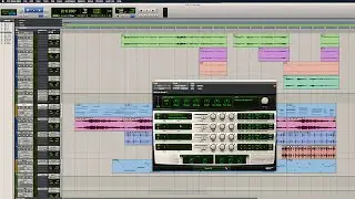 Making A Song With The Free Protools First DAW | Hindi