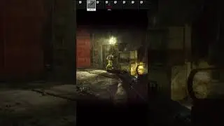 Never underestimate a hatcher runner #shorts #escapefromtarkov #tarkov