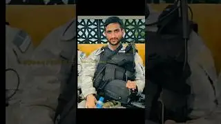 tirbute to martyr marcos commando ankush Sharma 🇮🇳🛐💐 training accident 