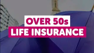 Over 50s Life Insurance
