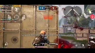 first stream with rog phone 2 720p