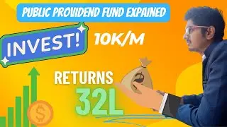 How to Start PPF ? Everything You Need to Know about Public Provident Fund | Personal Finance