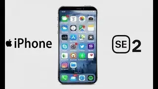 iPhone SE2 Features Leaked!