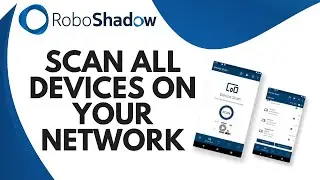 How To Scan All of Your Devices on Your Network