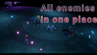 Now Pirate Era One Piece Odyssey 2024 part 37