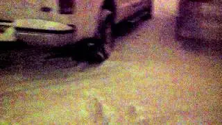 7.3L Powerstroke cold start