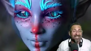 DAZ STUDIO COM UNREAL ENGINE 5 PARA ANIMAÇÃO 3D PERFEITO 