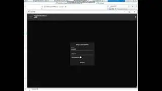 #WPF WSAMP - лаг при смене пользователя