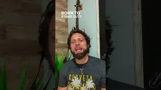 Are you being yourself?