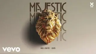 Chris Lawyer, Almek - Majestic (Áudio Oficial)