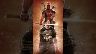 Who is Dreadpool? 🤔 