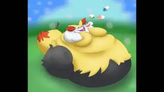 Fat Furries 15