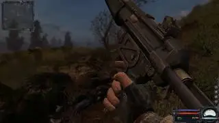 S.T.A.L.K.E.R. : Чистое небо - Часть 14 - Васян