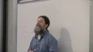 Биология поведения человека  Лекция #14  Лимбическая система Роберт Сапольски, 2010