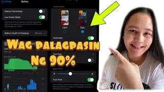 Bakit mabilis malowbat ang Cellphone | Bakit Mabilis Malowbat | Tips Rona