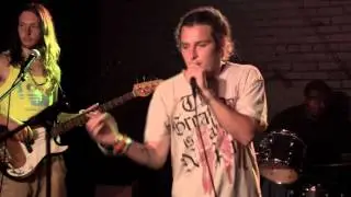 Face Forward Jam Cypher 4