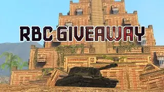 #RBC Giveaway | #RBC_February Conclusion [ENDED]
