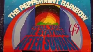 Peppermint Rainbow - 