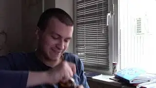 ОЧАКОВСКИЙ КВАС ОТФУРРИЁБАННЫЙ
