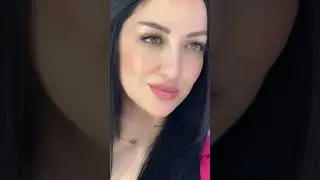 В глазах ее парад планет