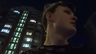 ВОТ И КОНЧИЛОСЬ ЛЕТО:(