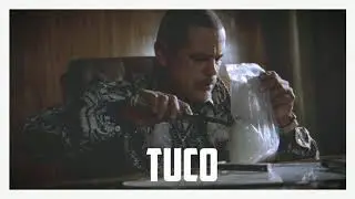 Agressive Oldschool Beat - Tuco (prod. Stebbes One)