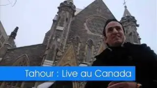 tahour galou nayda live au canada