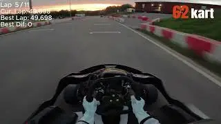Картинг || Тренировка ЦТВС || MIKS Super Sport || 14.06.2024
