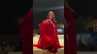 шикарная блондинка
