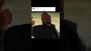 Локи Бог обмана, пришёл отомстить за брата Тора😠 