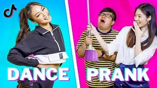 12 Types of People on TikTok