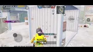 ROXY - PUBG MOBİLE -  ULTRA AKICI - 3.9 120 FPS CONFİG - 2025 