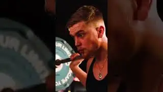 GS Coaching gym workout video