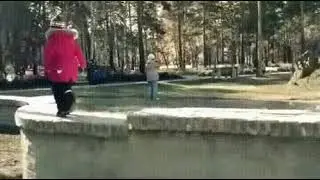 WHEN YOUR DAD IS VFX ARTIST