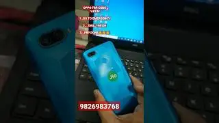 OPPO FRP DONE BY CODE#shortvideo #viral #shorts