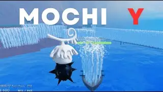 How To Combo Extend With Mochi Y | Grand Piece Online