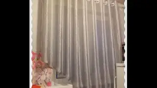 DIY Curtains on Eyelets Installing Eyelets on Curtains How to Sew Curtains