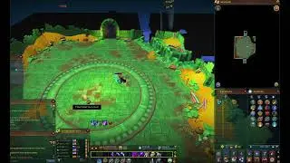 RS3 Mimic farming with Necro (ever faster!)