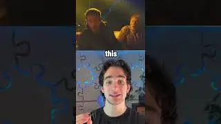 The last one had me crying😂 (ib: @paulfoisyfacts )#movie#bloopers#lol
