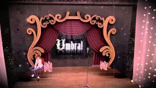 Umbral photography