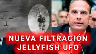 🛸 NUEVAS FILTRACIONES OVNI - REUNIÓN PRIVADA DE DAVID GRUSCH