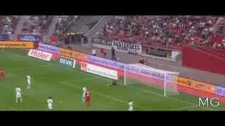 Ter Stegen, Bravo, Masip ● New Goalkeepers ● FC Barcelona