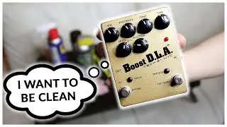 How To Clean Your Guitar Effect Pedal The Right Way
