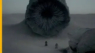 Дюна • трейлер • 12+