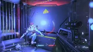 Cluster luck FTW 👊 Halo Infinite MP