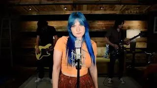 311 - Amber (IMY2 Cover)