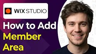 How to Add a Members Area on Wix Studio (2026 full guide)