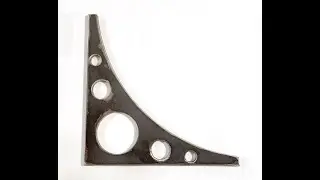 Using Fusion 360 to produce DXF Files